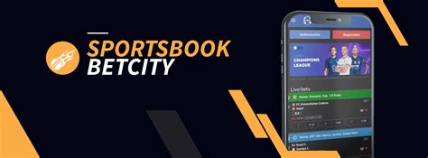 Online Sports betting in the betting company BETCITY.